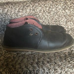 Sanuk Men’s shoes size 10